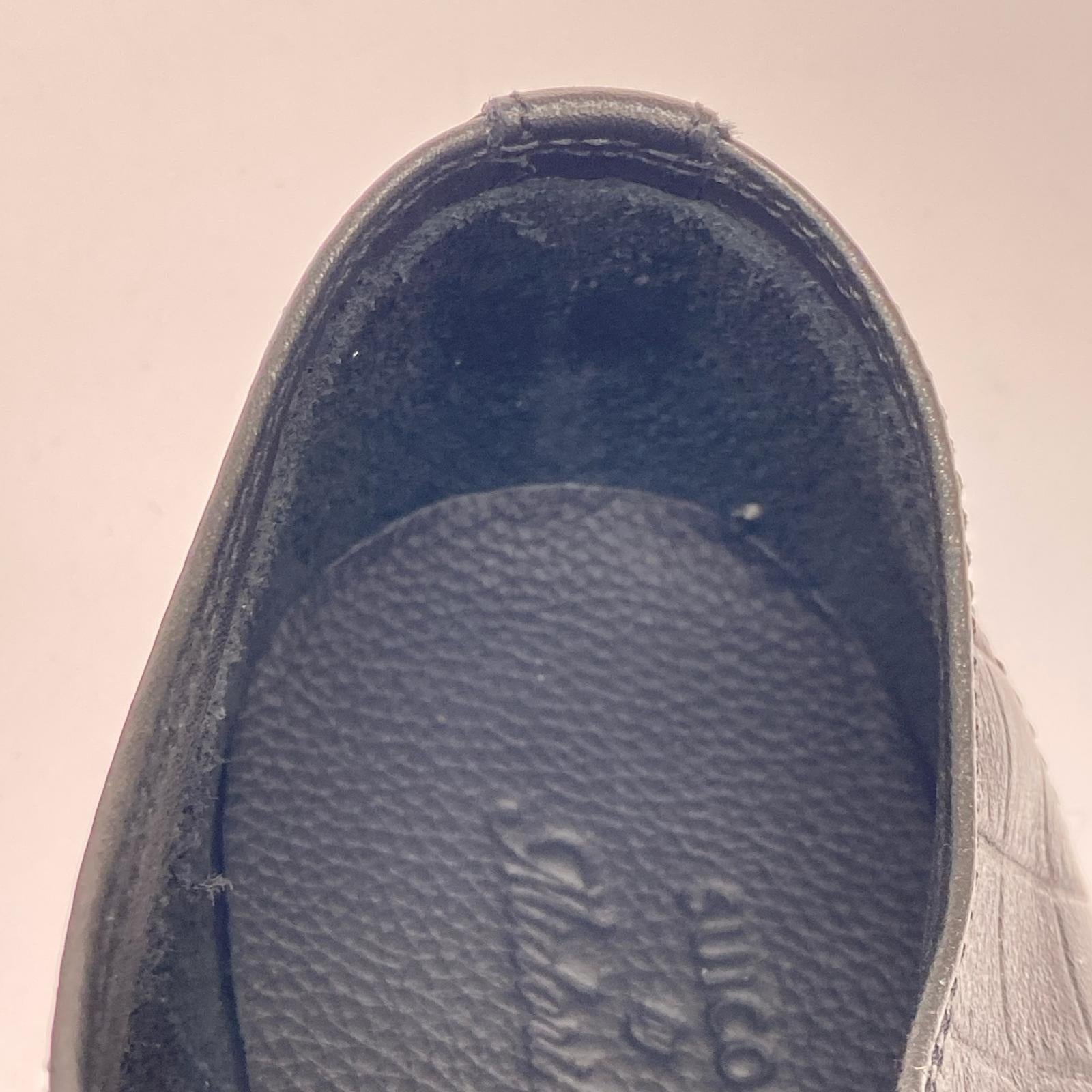 シューズ SUICOKE MID25AW-A01 黒 (26) 26cm (US8 UK7 1/2 EU42) ブラック