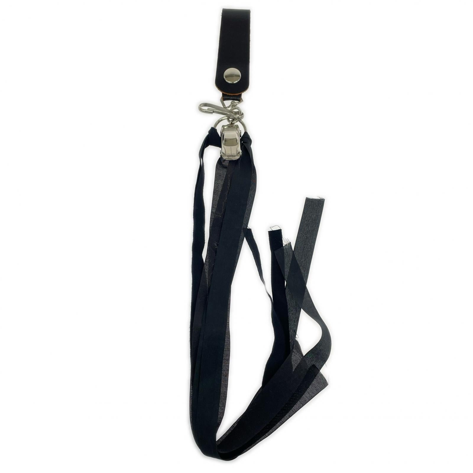 その他アクセサリー 25SS Sports Car Key Ring