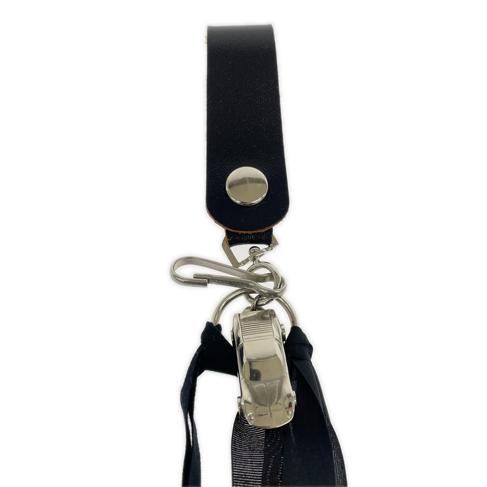 その他アクセサリー 25SS Sports Car Key Ring