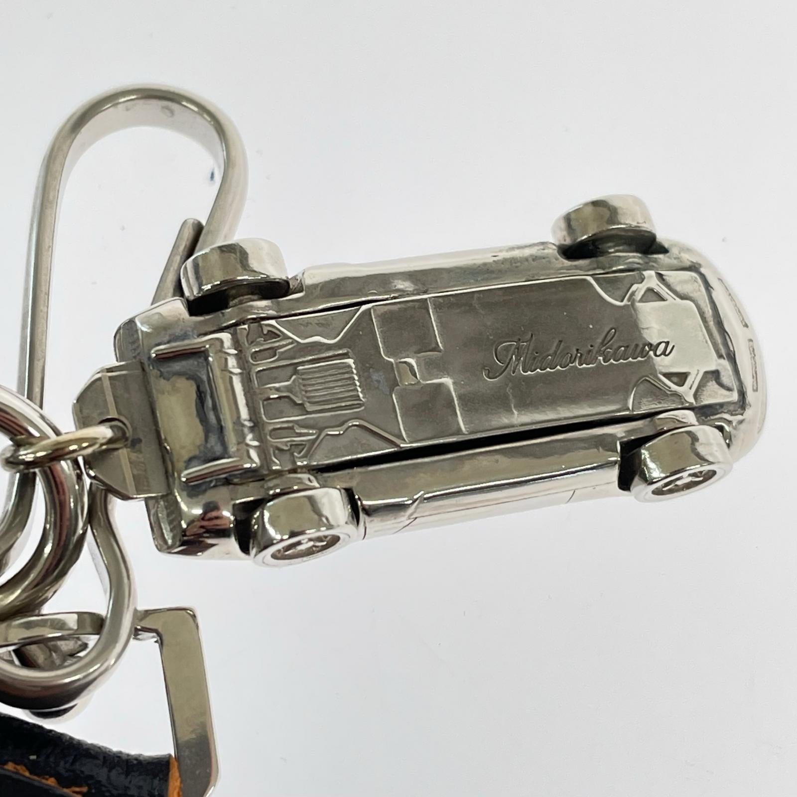 その他アクセサリー 25SS Sports Car Key Ring