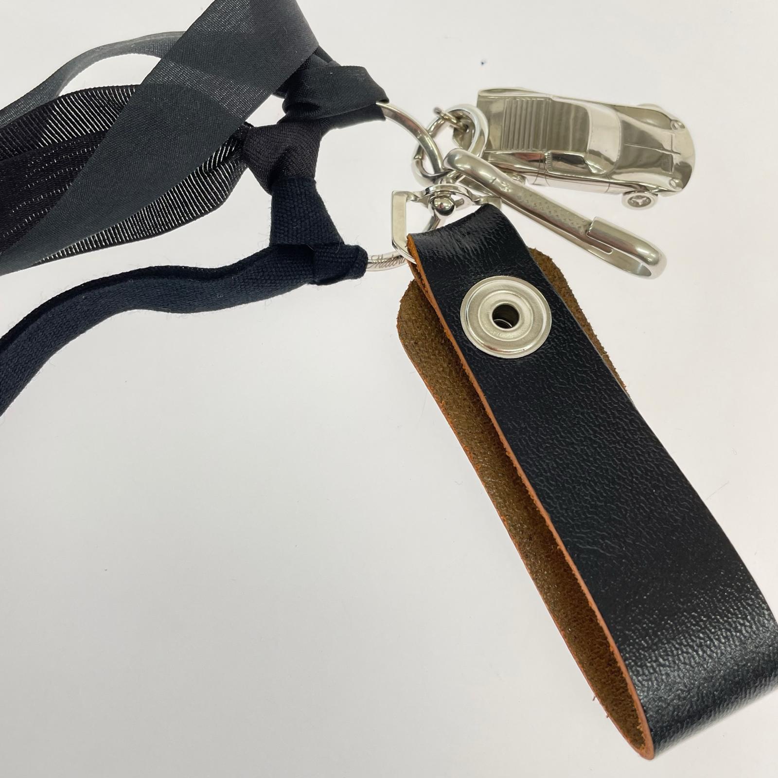 その他アクセサリー 25SS Sports Car Key Ring