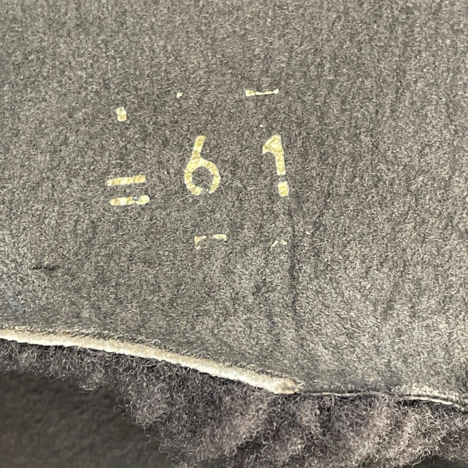 その他アウター 25AW REVERSIBLE MOUTON COAT (0) ブラウン
