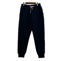パンツ MODE COMMUTER DOUBLE KNIT JOGGER スウェットパンツ L ネイビー ネイビー