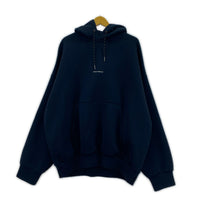 パーカー MODE COMMUTER スウェットフーディー ネイビー ネイビー