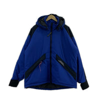 ジャケット 25AW ID JKT 青黒 (L) L