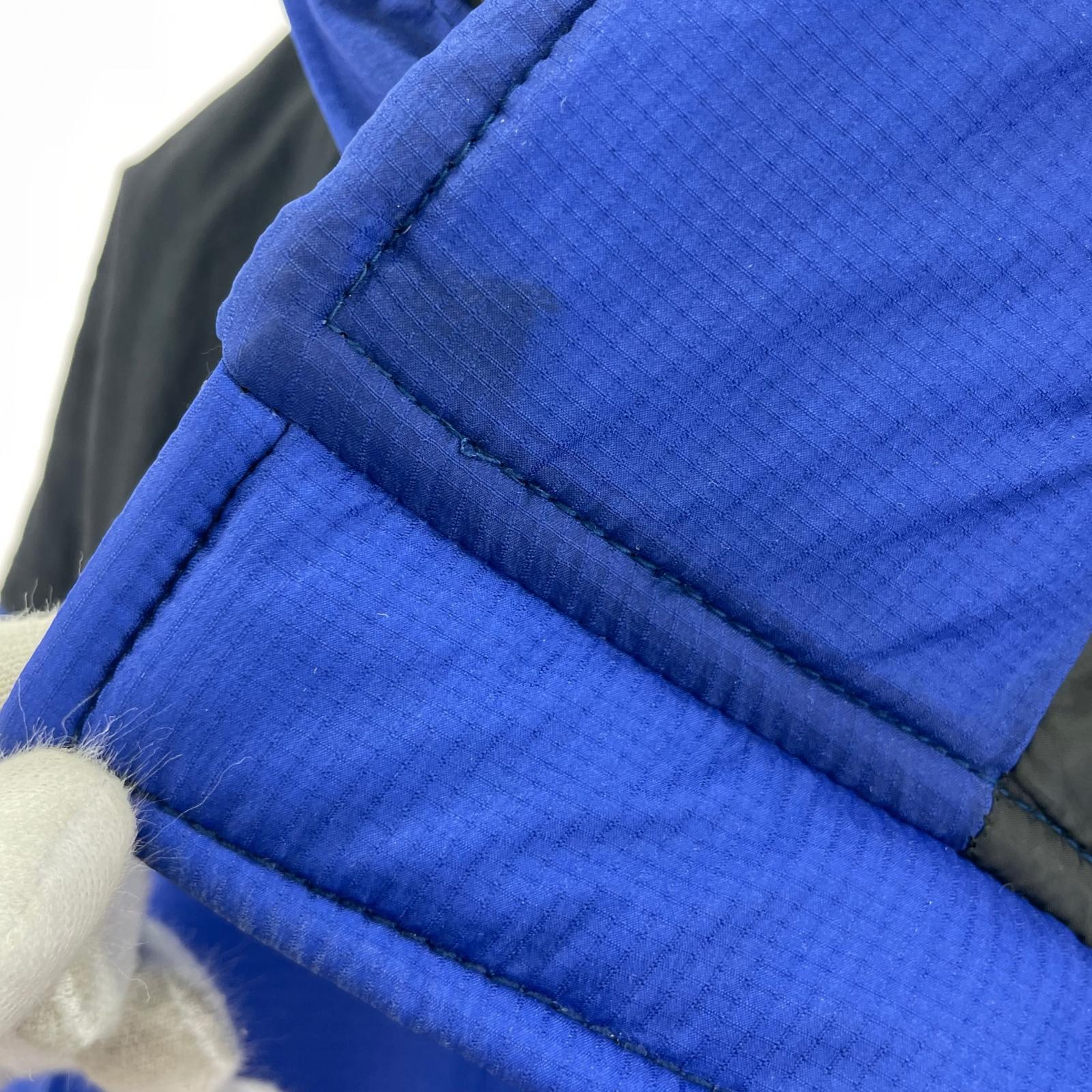 ジャケット 25AW ID JKT 青黒 (L) L