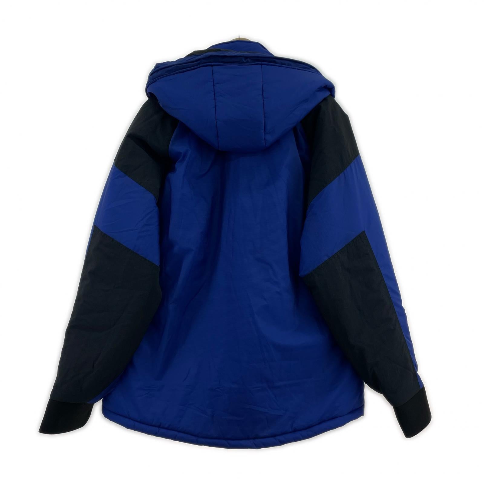 ジャケット 25AW ID JKT 青黒 (L) L
