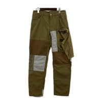 パンツ MT PANTS LIGHT (M) M ブラウン