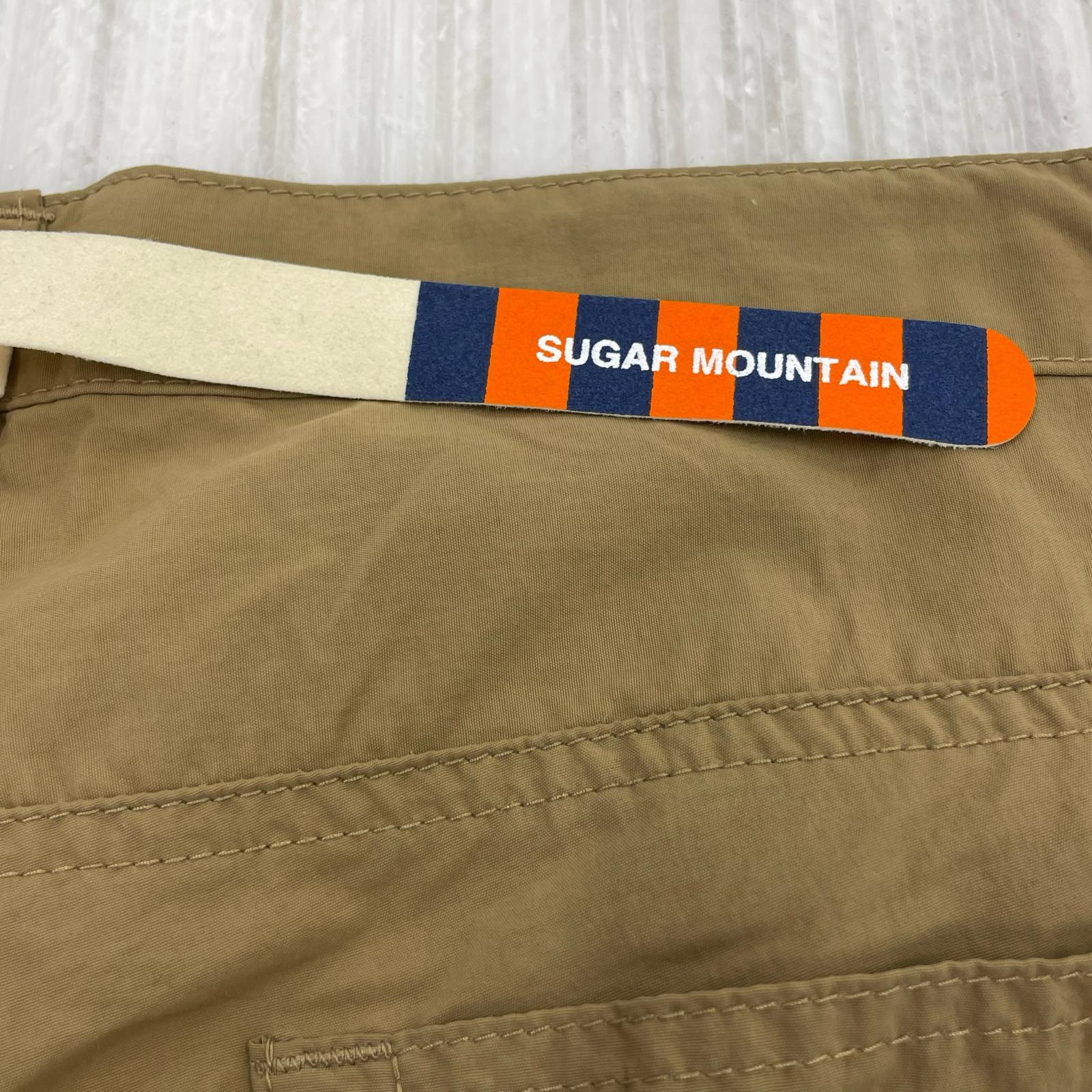 パンツ MT PANTS LIGHT (M) M ブラウン