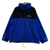 ジャケット PCU JKT. L ブルー L ブルー