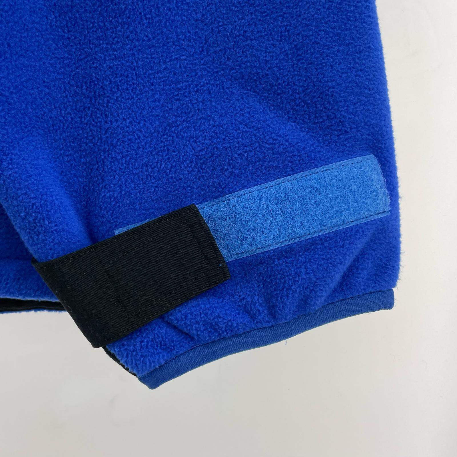 ジャケット PCU JKT. L ブルー L ブルー