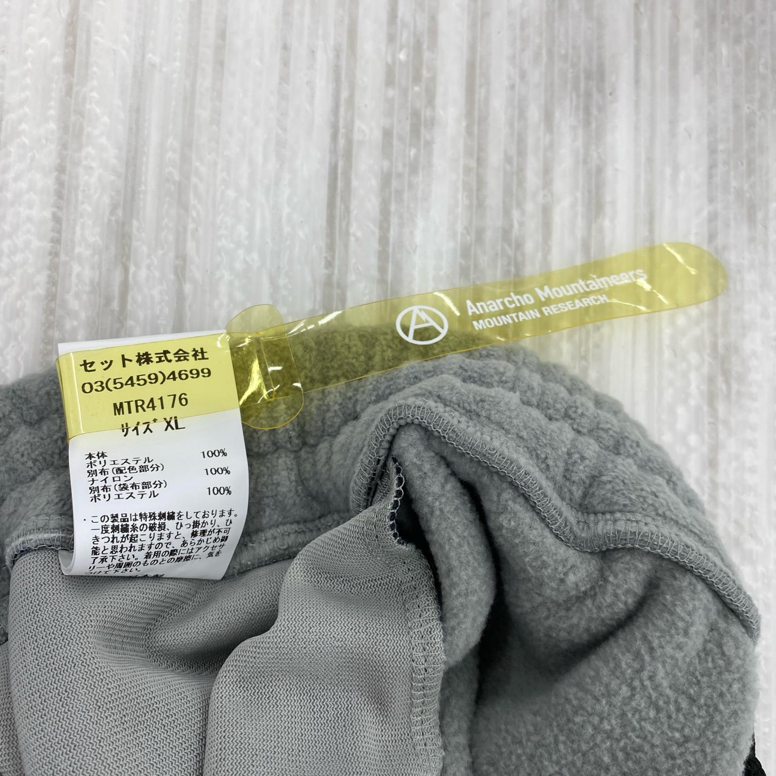 パンツ MOUNTAIN RESEARCH PCUパンツ