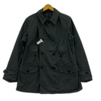 ジャケット MOUNTAIN RESEARCH P COAT MTR-1537 グレー (S) タグ付き S グレー