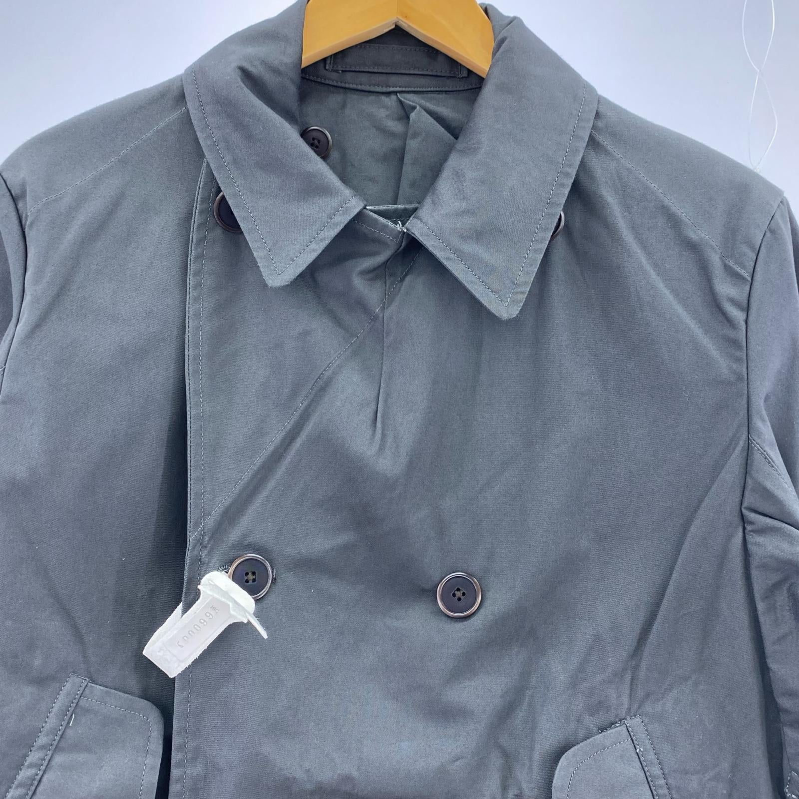 ジャケット MOUNTAIN RESEARCH P COAT MTR-1537 グレー (S) タグ付き S グレー