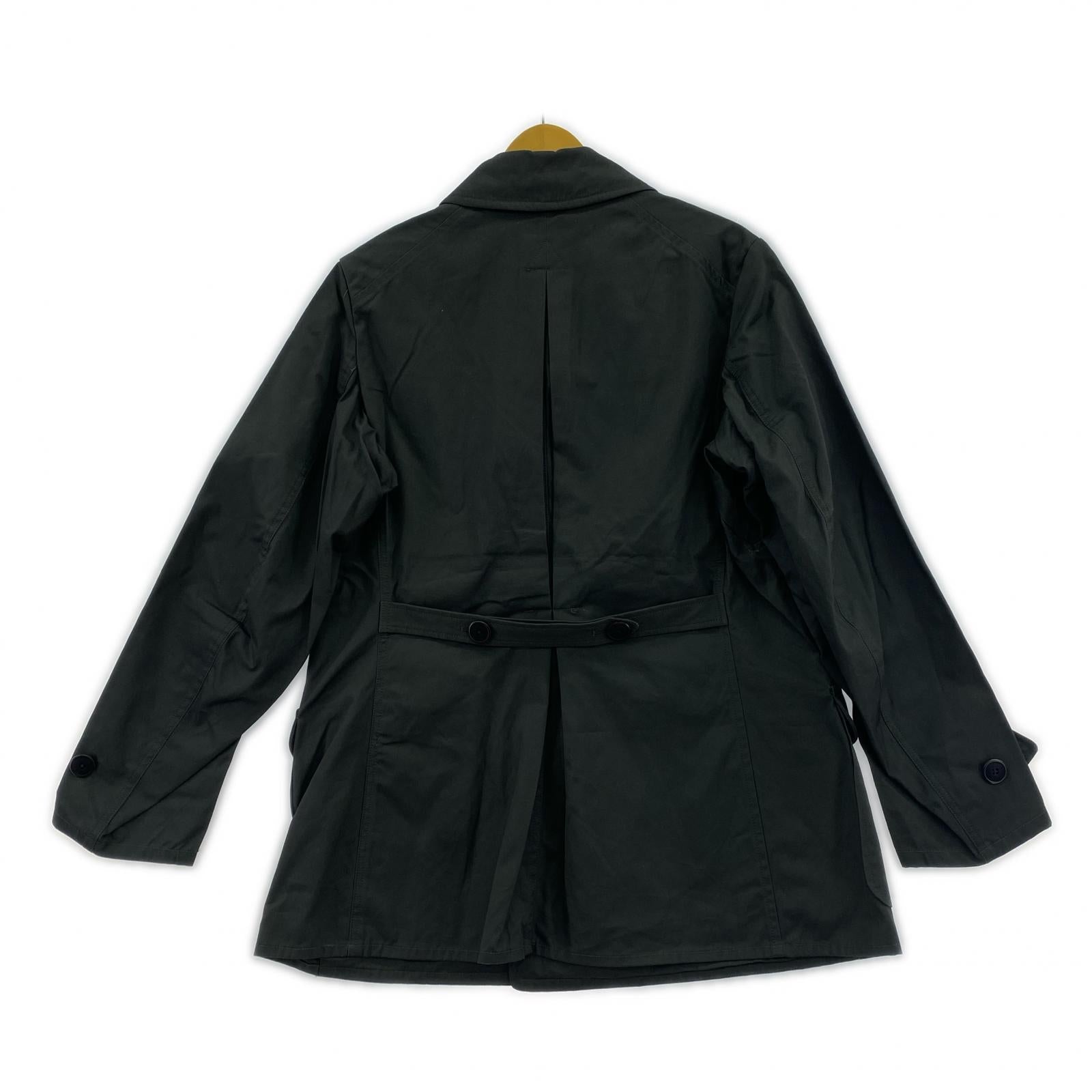ジャケット MOUNTAIN RESEARCH P COAT MTR-1537 グレー (S) タグ付き S グレー