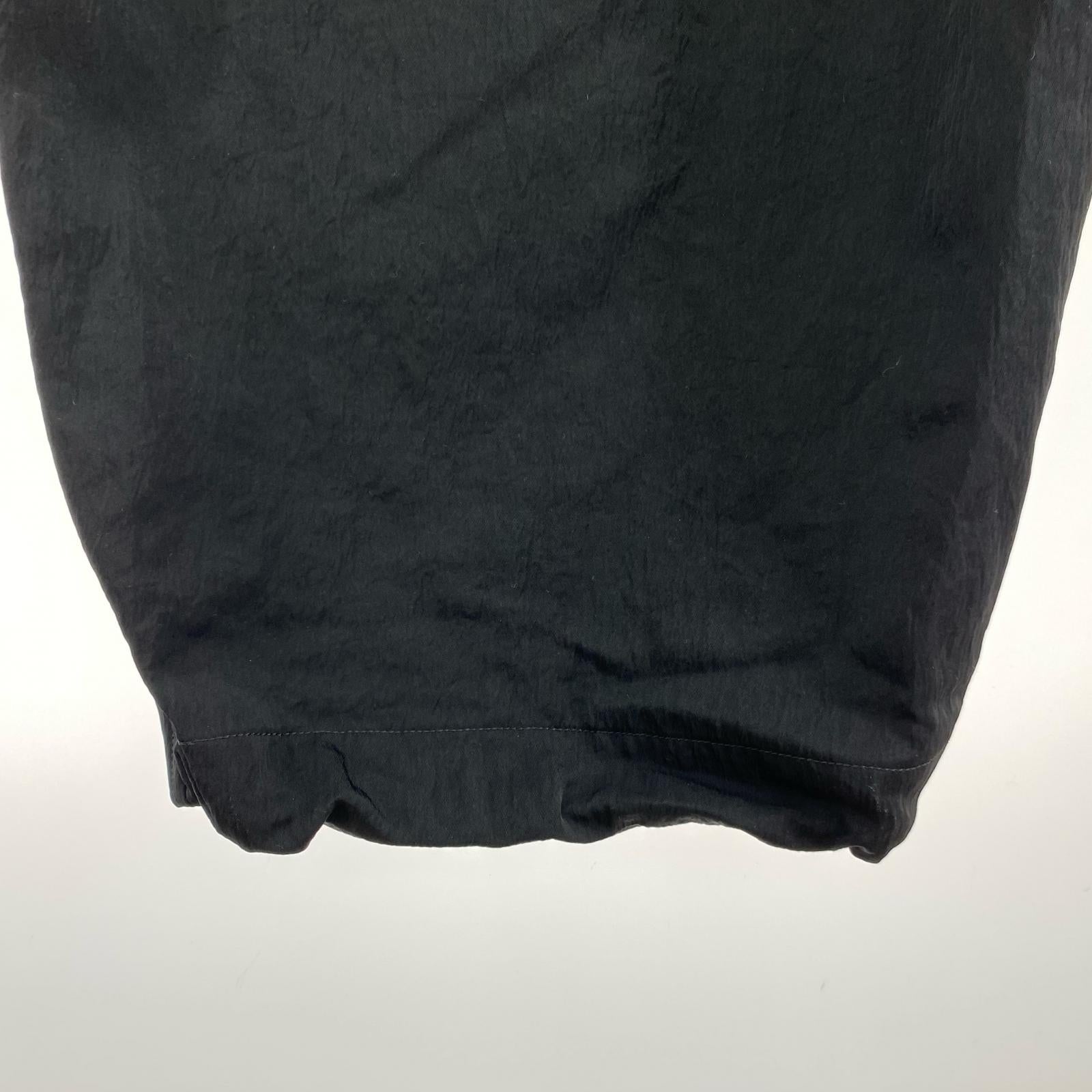 パンツ paratrait ジェットシェルパンツ 4 ブラック
