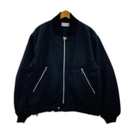 ブルゾン JET SHELL BLOUSON 3 ブラック
