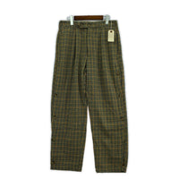 パンツ WOOL GUNCLUB HT RT PANTS S S