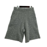 ショートパンツ IN THE CLOUDS/F/グレー/AW25-RPT05 グレー