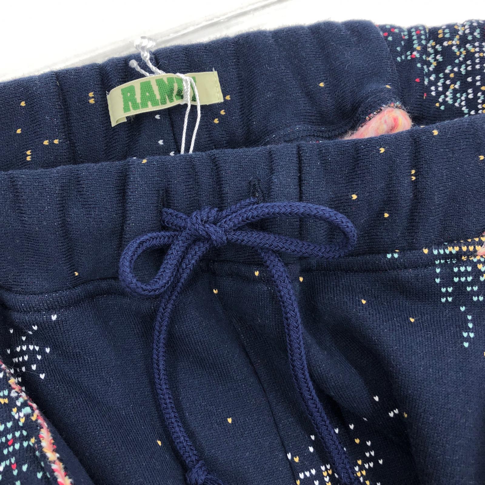 パンツ RANDY マッスルパンツ