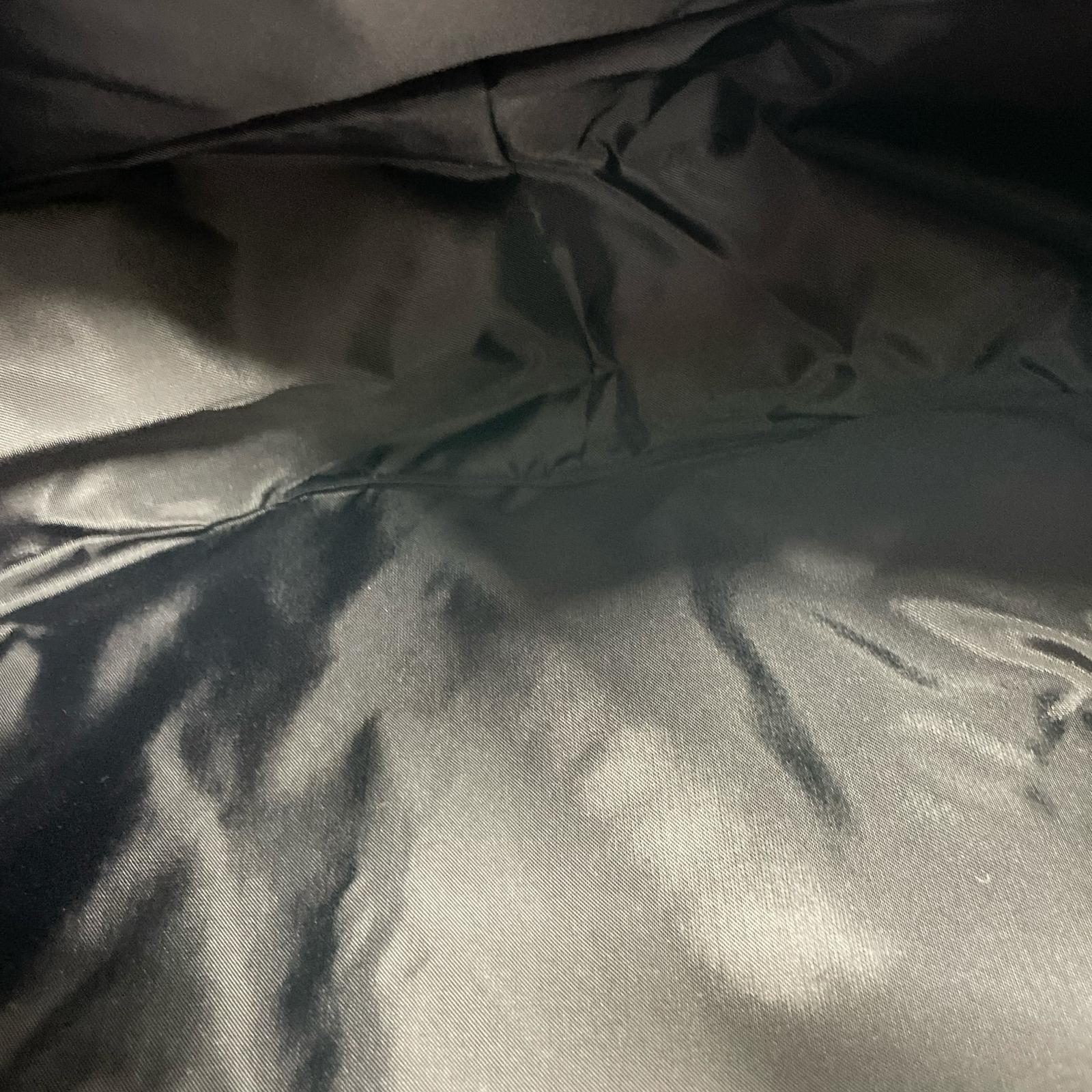 その他バッグ ALL LEAF VEIN BAG/ブラック/ry-261-bg02 ブラック