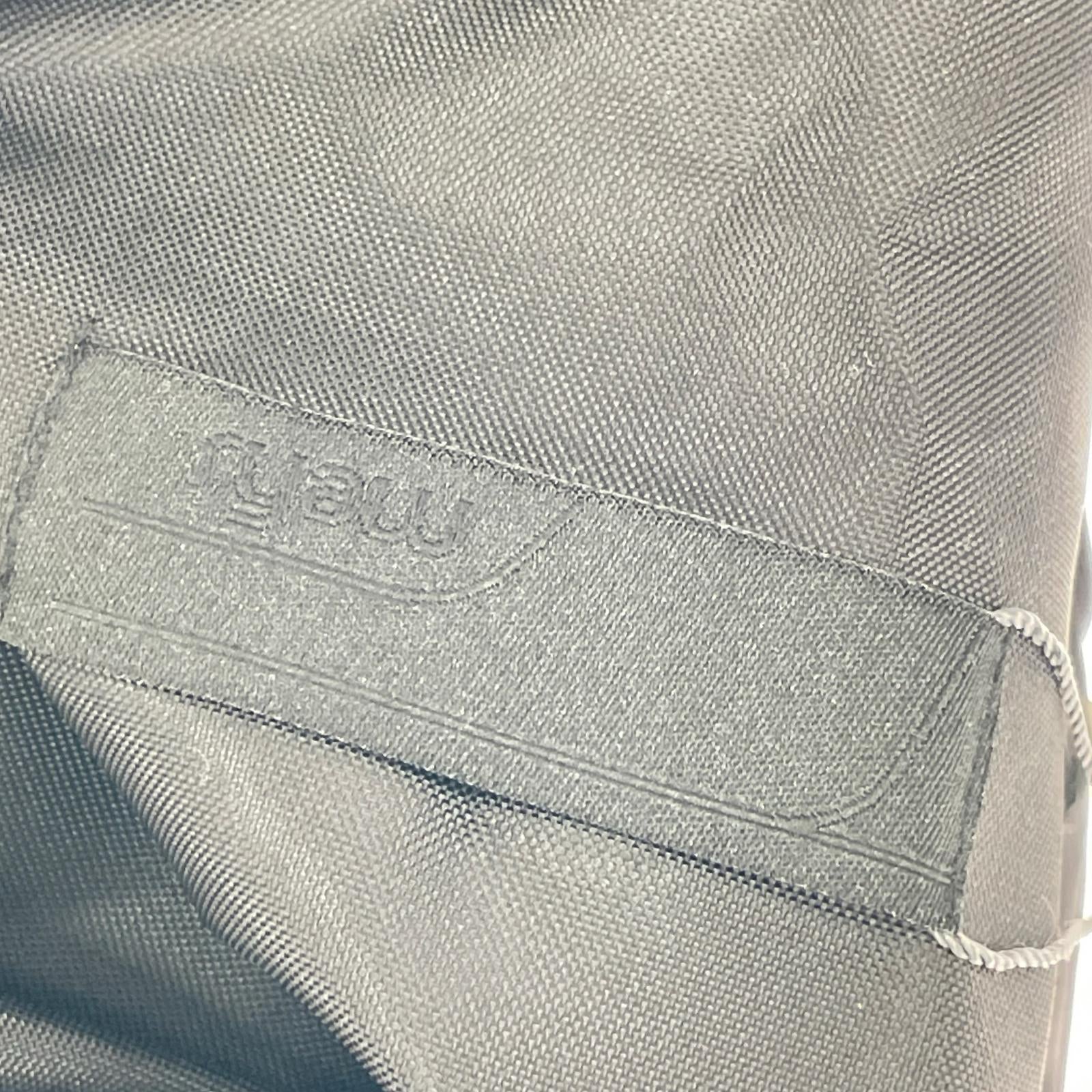 その他バッグ ALL LEAF VEIN BAG/ブラック/ry-261-bg02 ブラック