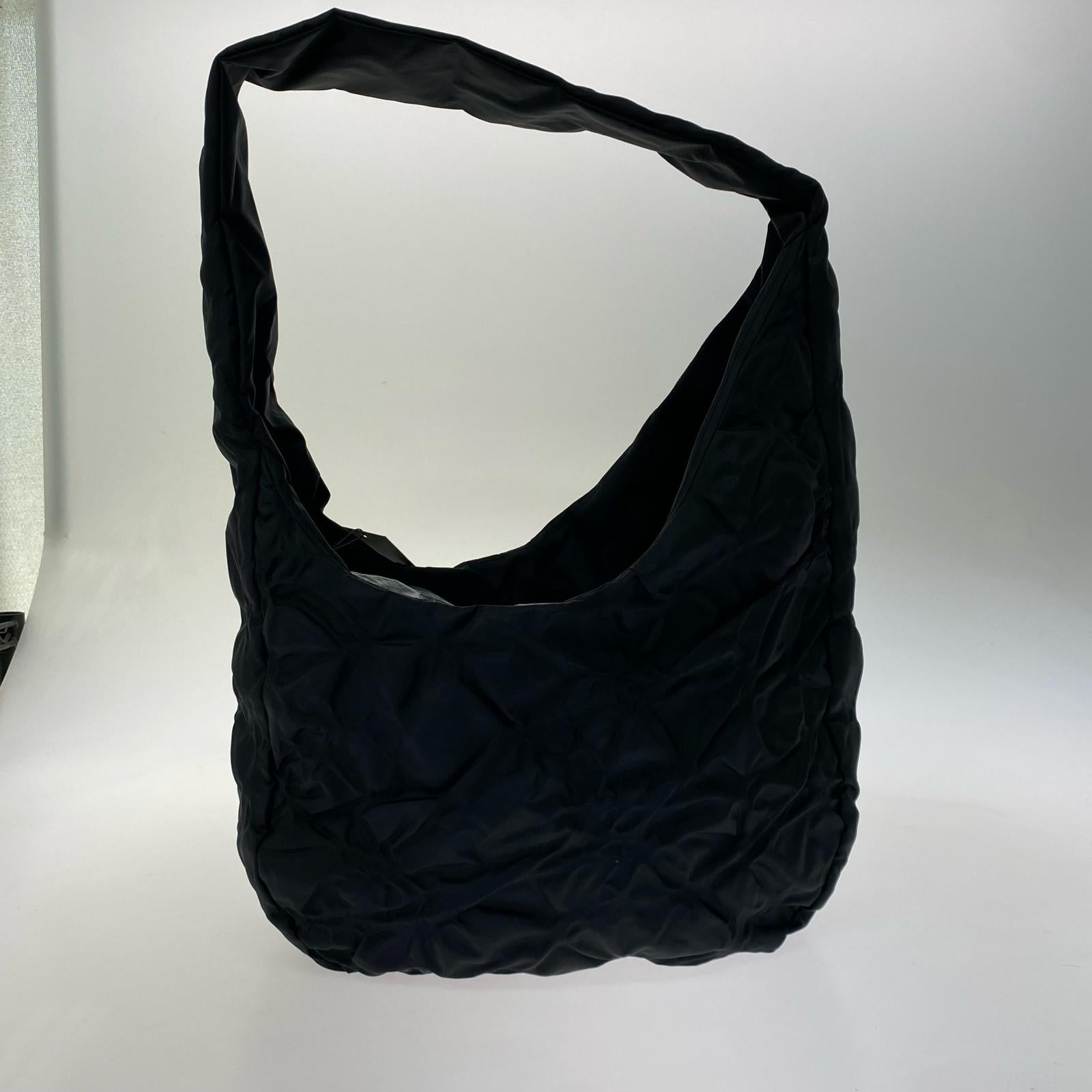その他バッグ ryaw リーフヴェインバッグ ブラック