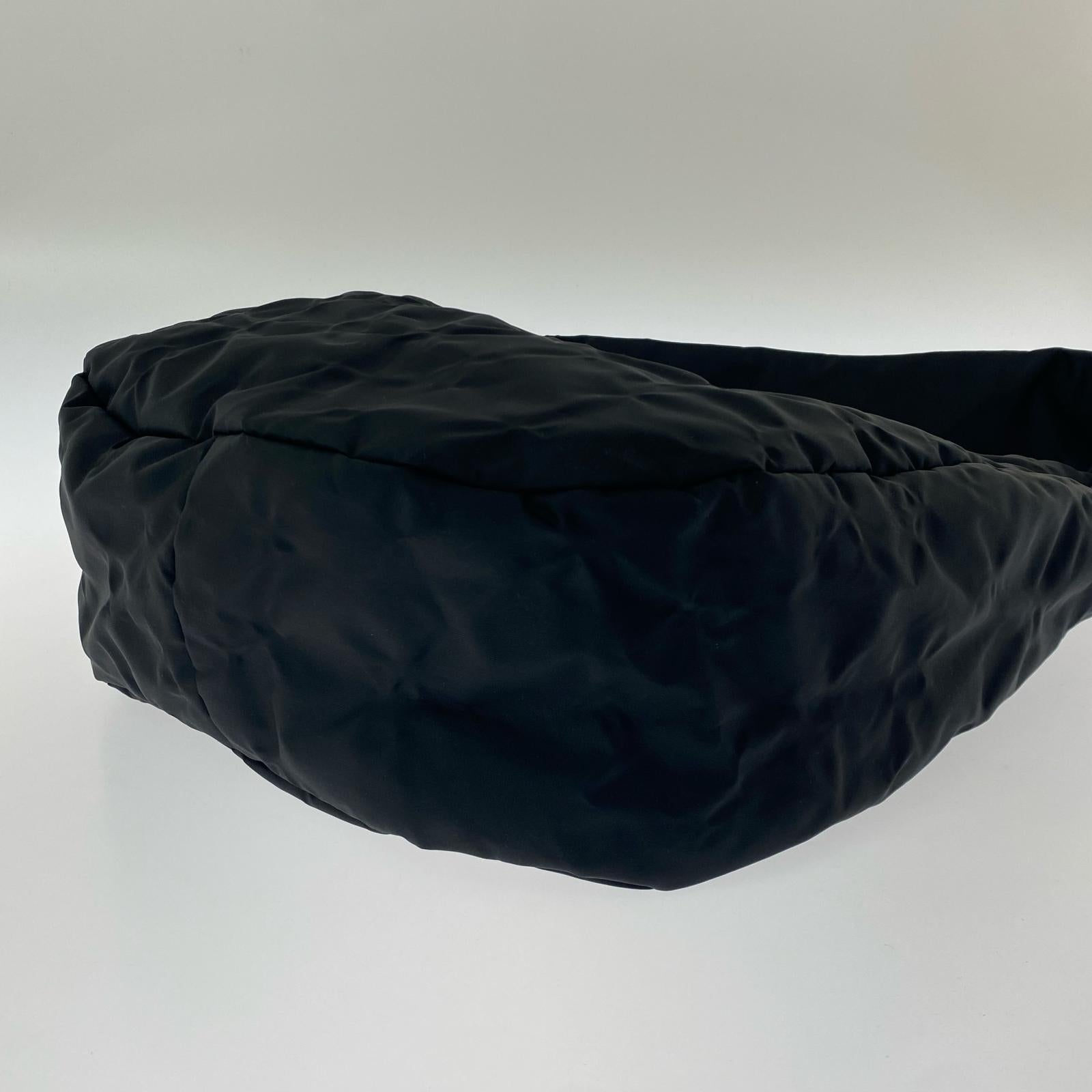 ショルダーバッグ ryaw ALL LEAF VEIN BAG ry-261-bg02 黒 タグ付き ブラック
