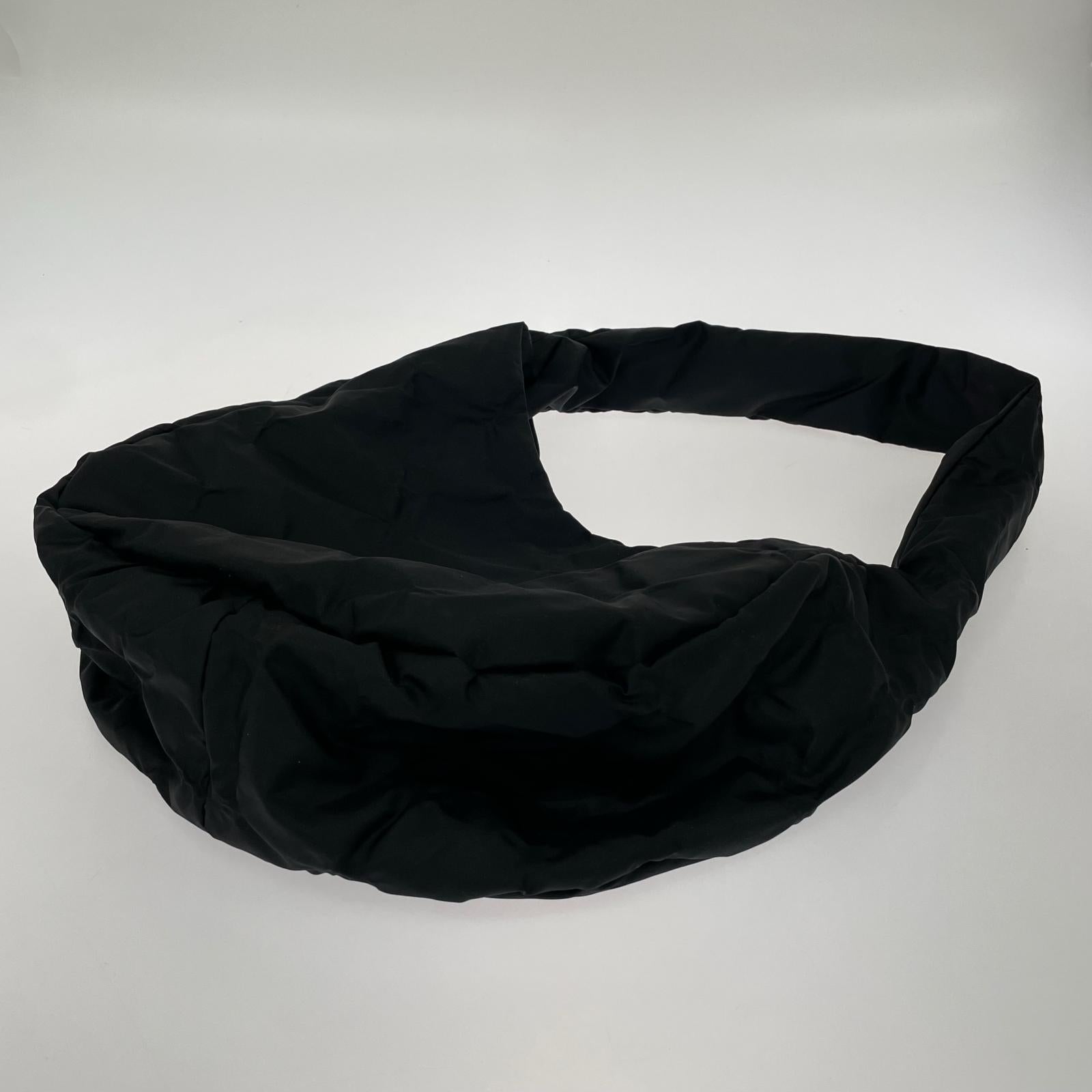 ショルダーバッグ ryaw ALL LEAF VEIN BAG ry-261-bg02 黒 タグ付き ブラック