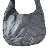 その他バッグ ALL LEAF VEIN BAG BLACK ブラック