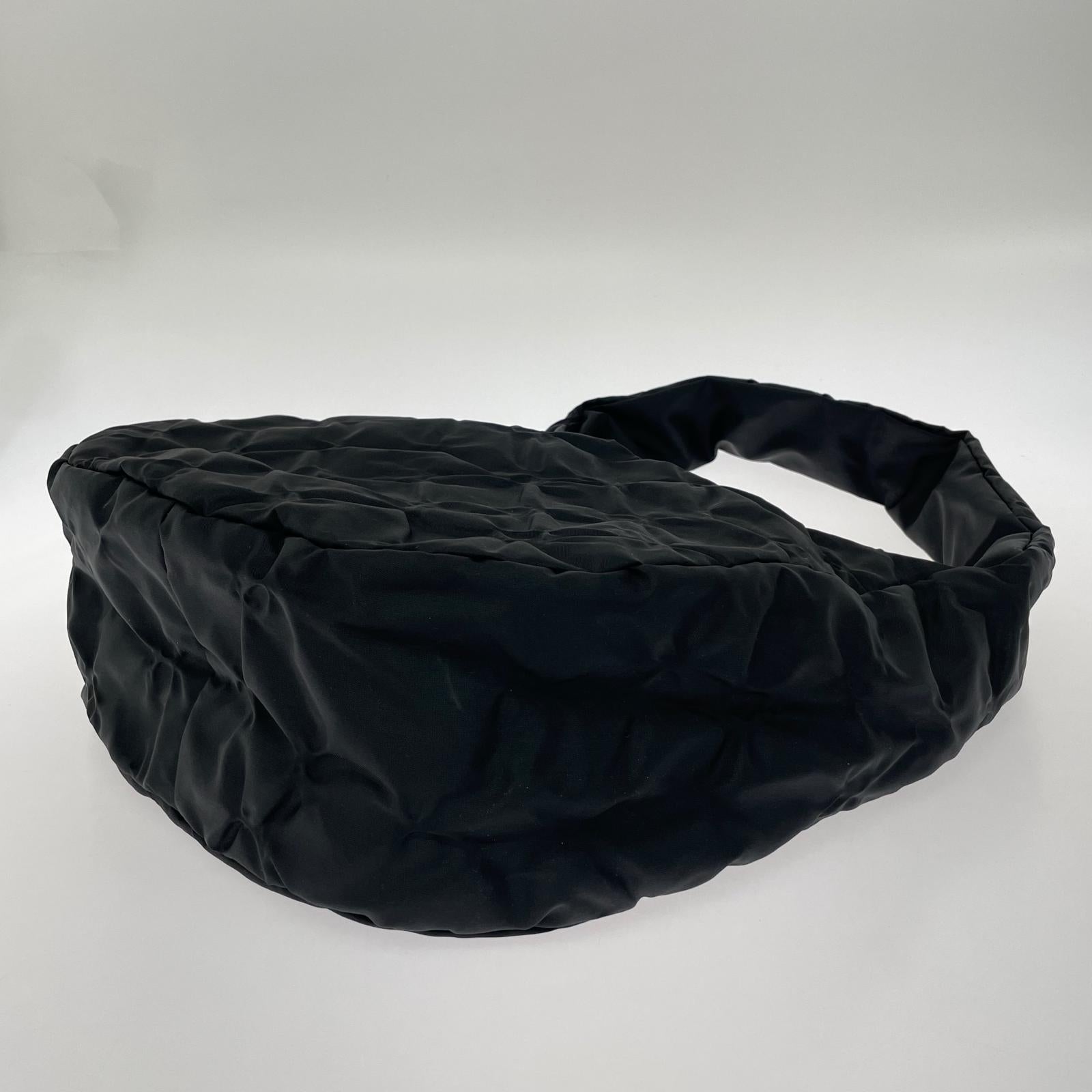その他バッグ ALL LEAF VEIN BAG BLACK ブラック