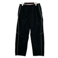 パンツ ナイロンパンツ 25SS-PA9-005 ブラック