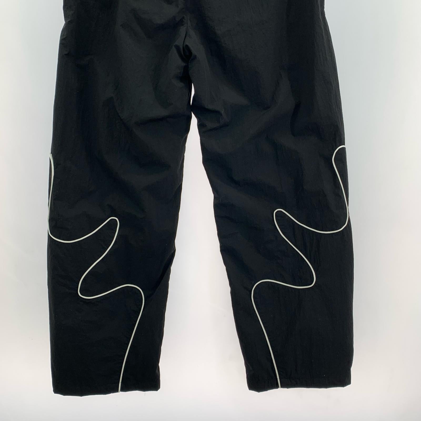 パンツ ナイロンパンツ 25SS-PA9-005 ブラック