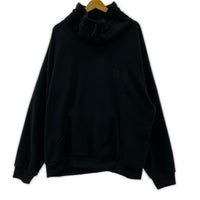 長袖Tシャツ SASQUATCHfabrix. ハイネックフリース ブラック