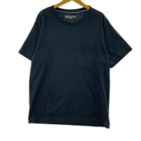 半袖Tシャツ Sick and Tired ダブルポケットT 2 ブラック