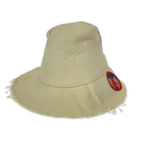 ハット ARTISAN HAT ホワイト