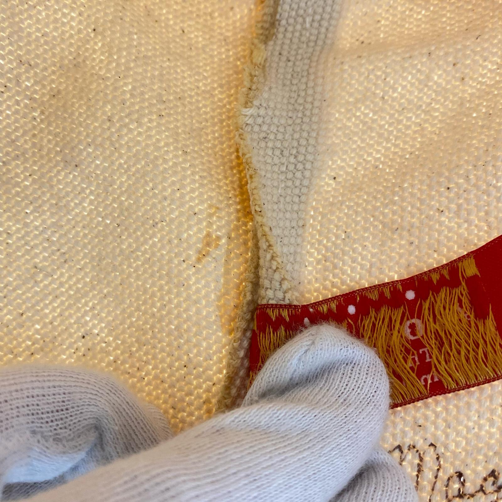ハット ARTISAN HAT ホワイト