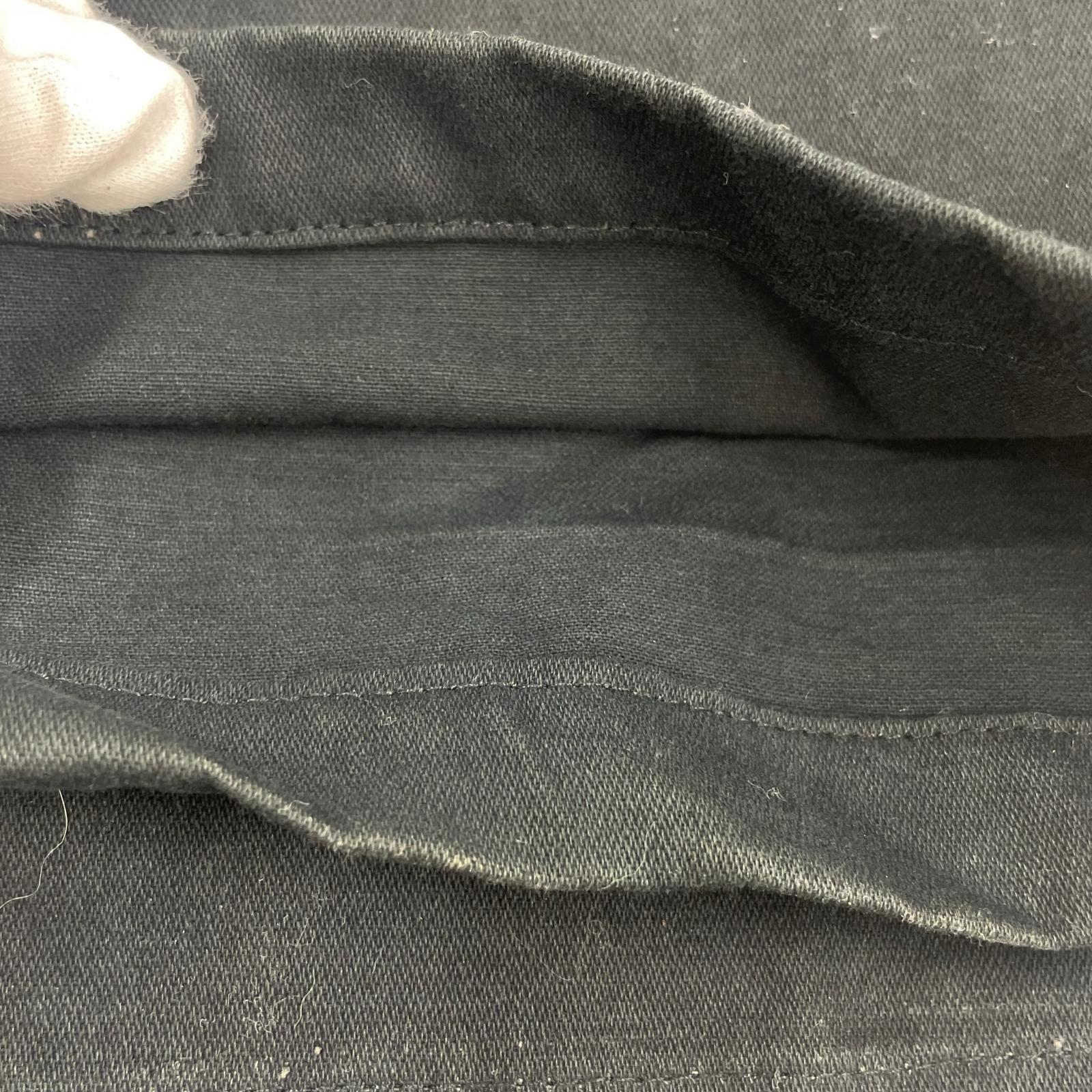 パンツ SPACE AVAILABLE ワークパンツ L ブラック