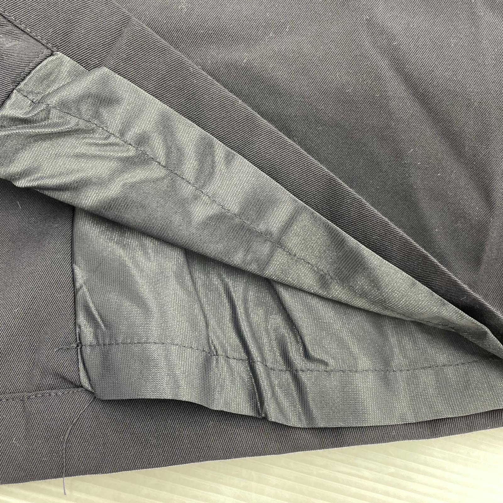 その他アウター spares UK Royal Navy ギャバジンコート ネイビー