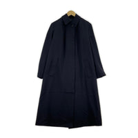 ジャケット spares UK Royal Navy ギャバジンコート ネイビー
