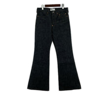 デニムパンツ SUGARHILL MODERN DENIM FLARED TROUSERS MODERN004 (32) タグ付き 32