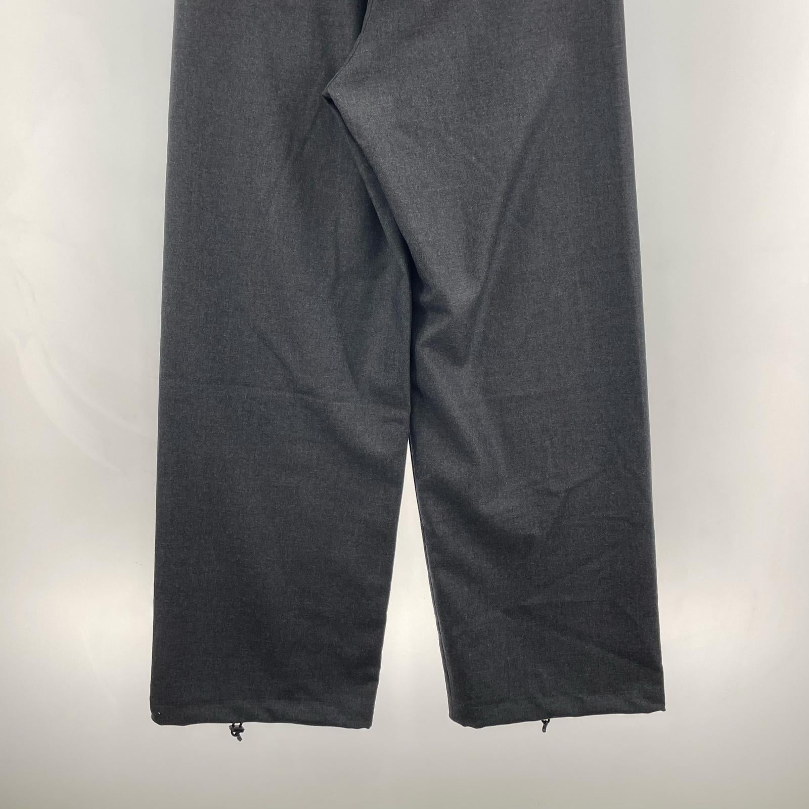 パンツ N.M THICKENED w/耳 EASY PANTS 2 2