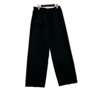 パンツ N.M Thickened w/耳 Easy Pants (3) 3 ブラック