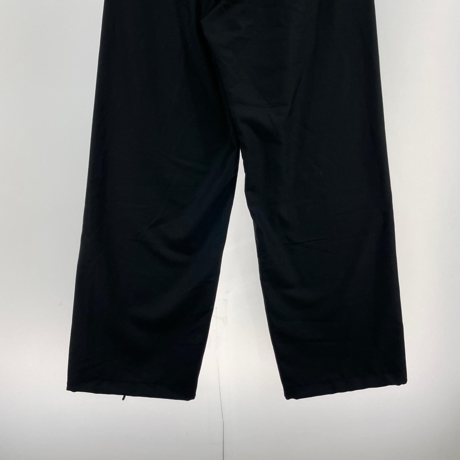 パンツ N.M Thickened w/耳 Easy Pants (3) 3 ブラック