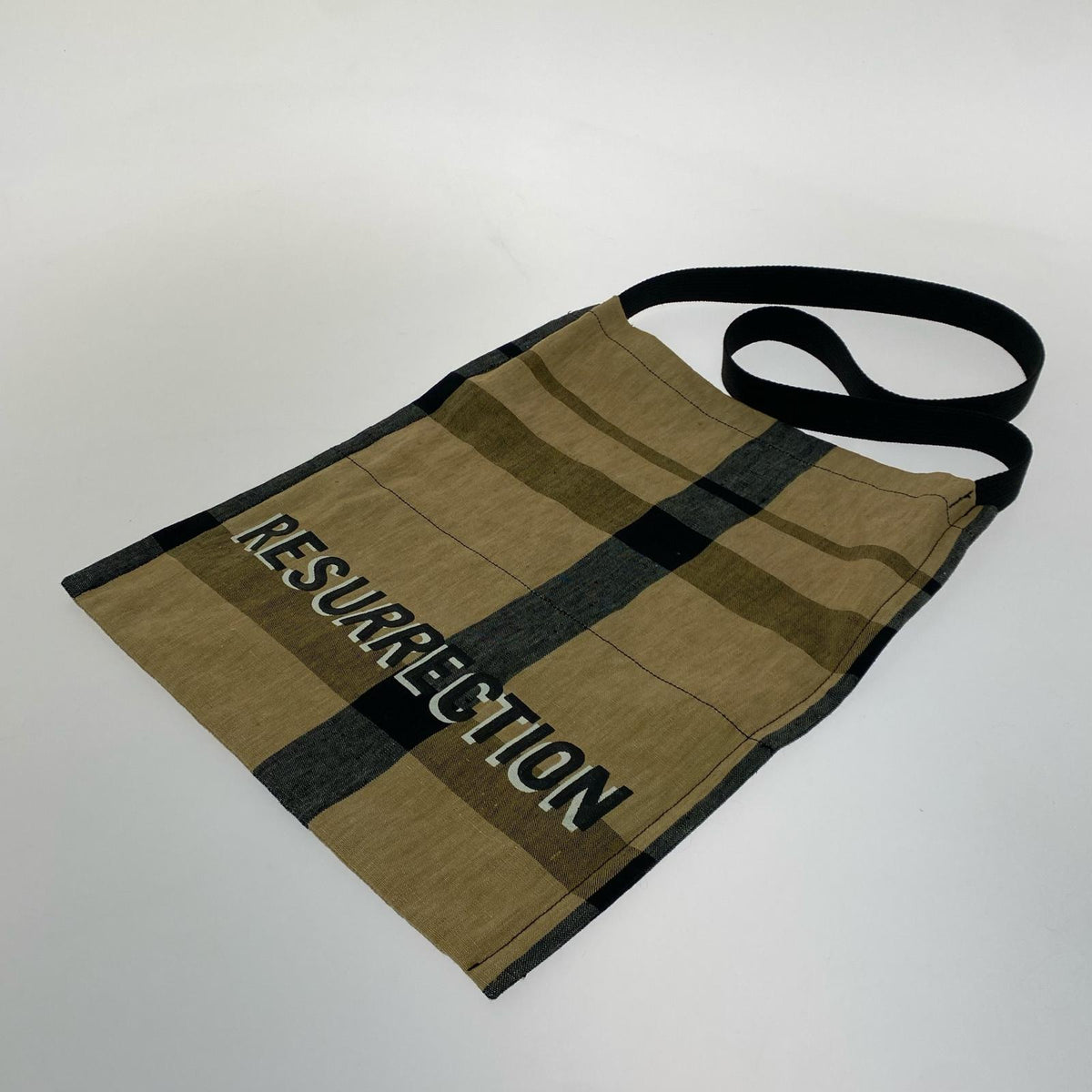 その他バッグ SUNSEA RESURERECTIONバッグ ブラウン