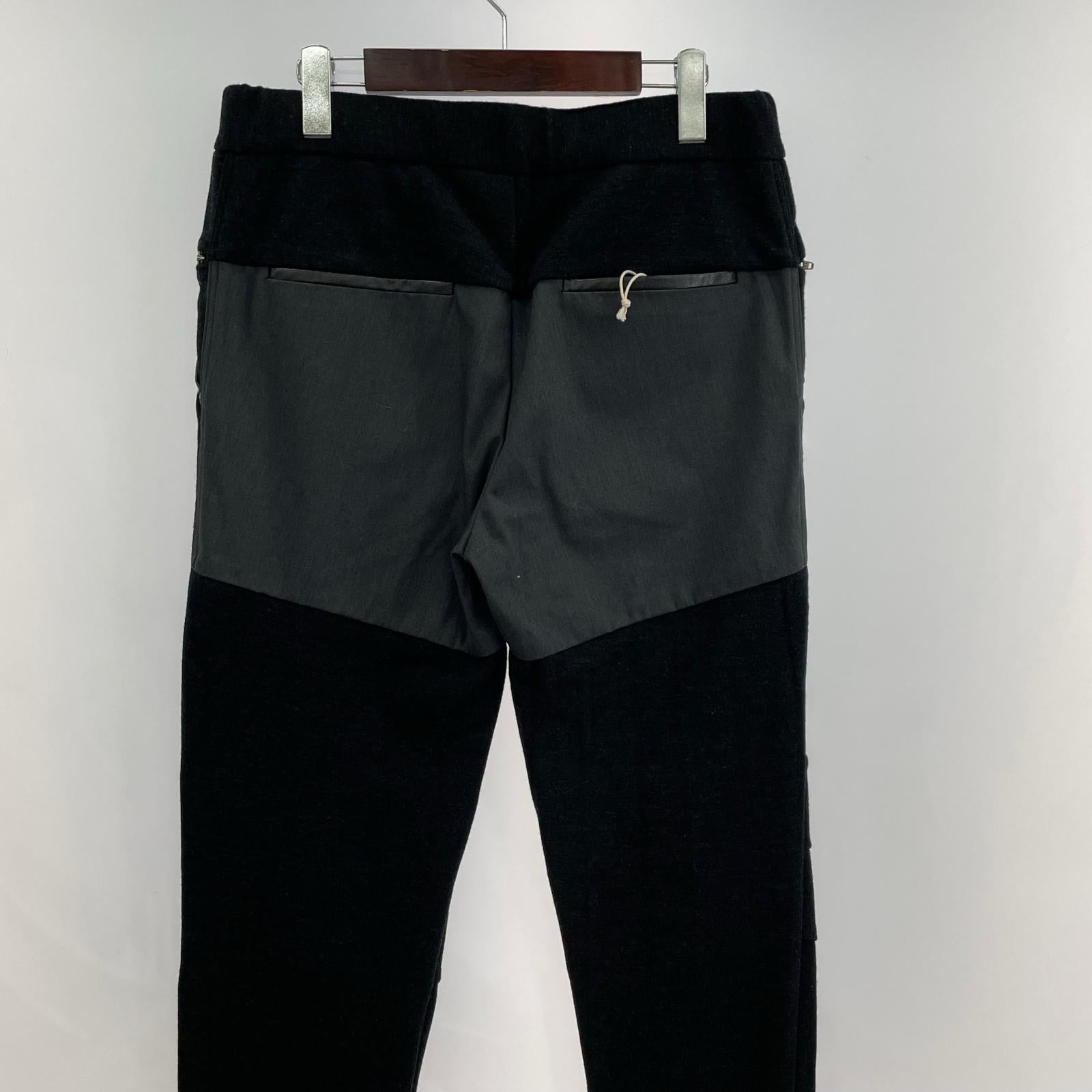 パンツ Flea Market Pants/3/ブラック/20A46 3 ブラック