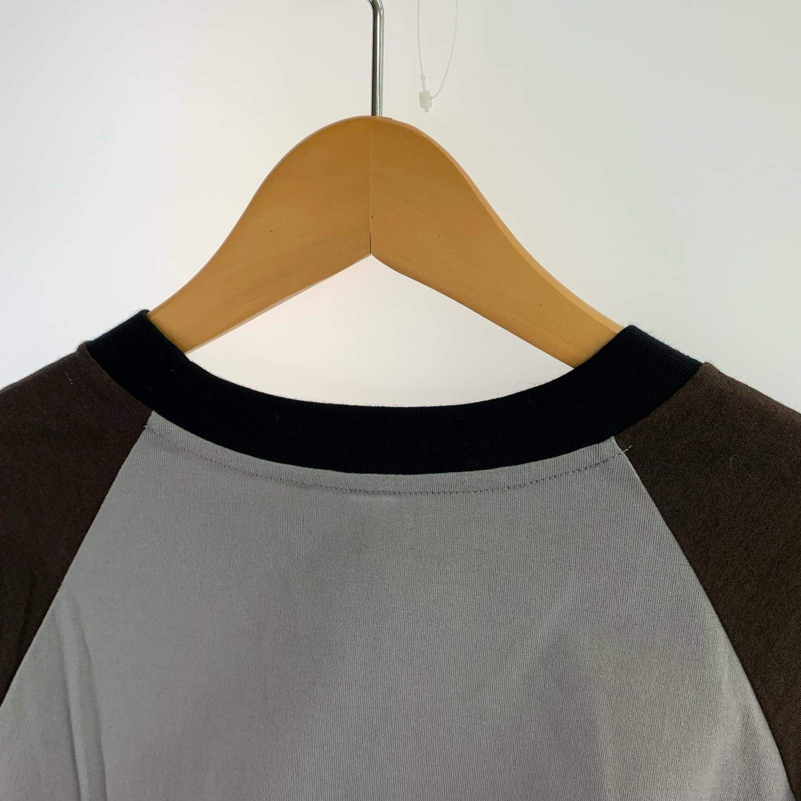 半袖Tシャツ SUNSEA クレージーTEE