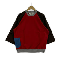 半袖Tシャツ SUNSEA クレージーTEE 2