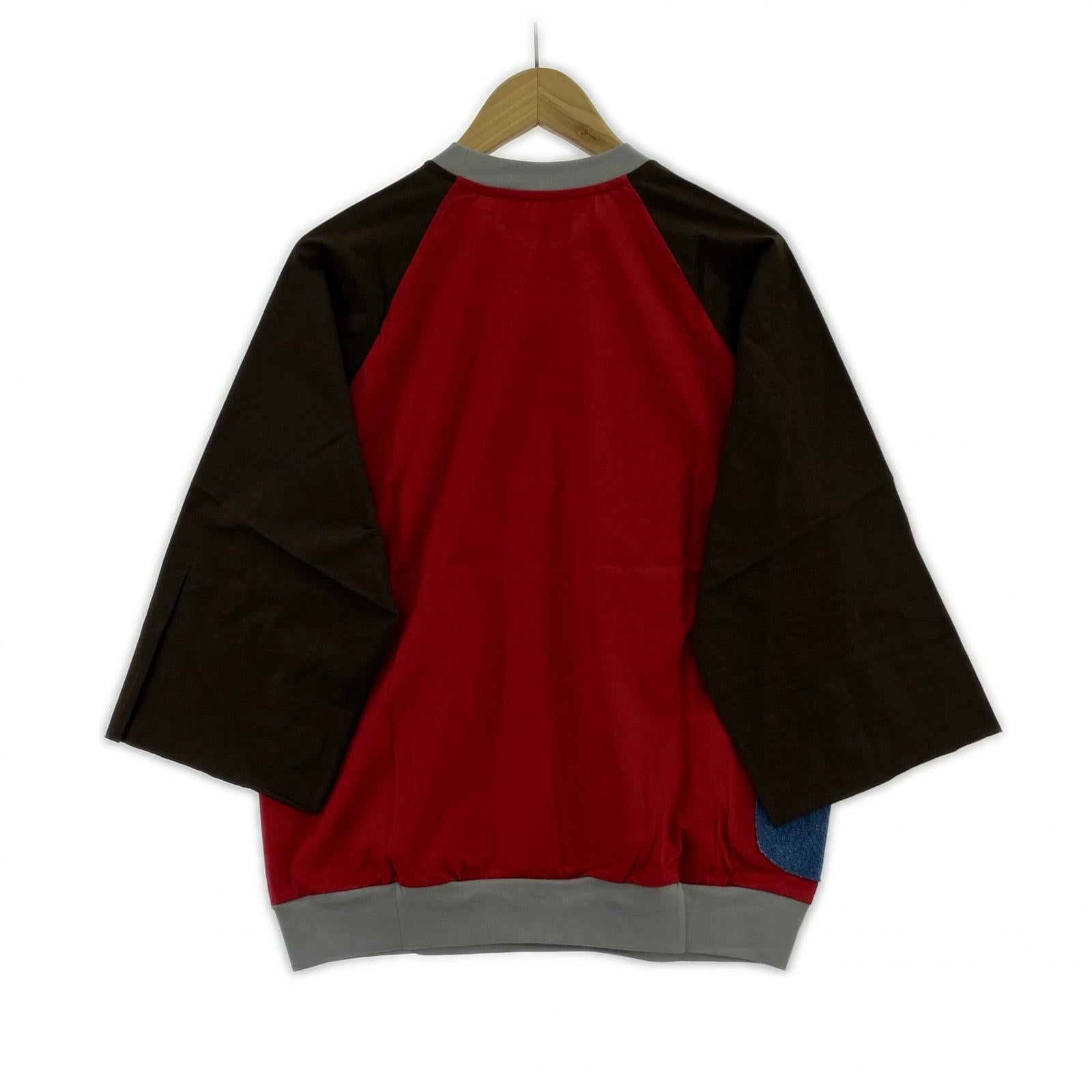 半袖Tシャツ SUNSEA クレージーTEE 2
