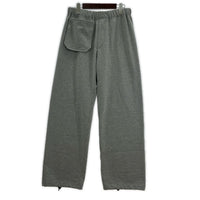 パンツ スウェットパンツ (2) SUNSEA3009 グレー